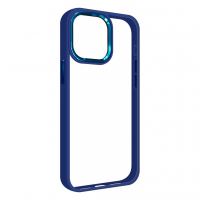 Чохол до мобільного телефона Armorstandart UNIT2 Apple iPhone 15 Pro Max Blue (ARM69988)