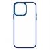 Чохол до мобільного телефона Armorstandart UNIT2 Apple iPhone 15 Pro Max Blue (ARM69988)
