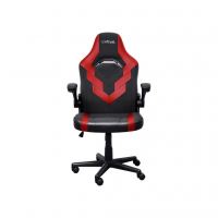 Кресло игровое Trust GXT703R Riye Black/Red (24986)