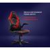 Крісло ігрове Trust GXT703R Riye Black/Red (24986)