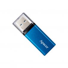 USB флеш накопитель Apacer 32GB AH25C Ocean Blue USB 3.0 (AP32GAH25CU-1)