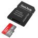 Карта пам'яті SanDisk 128GB microSD class 10 UHS-I Ultra (SDSQUAB-128G-GN6MA)