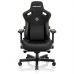 Кресло игровое Anda Seat Kaiser 3 Size L Black (AD12YDC-L-01-B-PV/C)