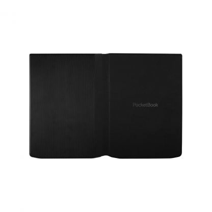 Чехол для электронной книги Pocketbook 743 Flip series, light grey (HN-FP-PU-743G-RB-CIS)