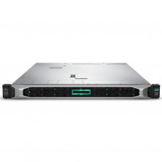 Сервер Hewlett Packard Enterprise DL 360 Gen10 8SFF (P19777-B21 / v1-4-2)