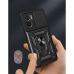 Чохол до мобільного телефона BeCover Military Xiaomi Redmi 10 5G Black (710014)