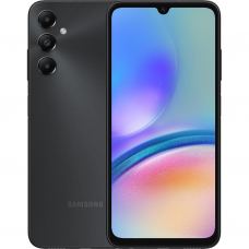 Мобильный телефон Samsung Galaxy A05s 4/128Gb Black (SM-A057GZKVEUC)