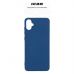 Чехол для мобильного телефона Armorstandart ICON Case Samsung A05 (A055) Dark Blue (ARM71802)