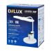 Настольная лампа Delux LED TF-540 8 Вт (90018133)