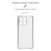 Чехол для мобильного телефона Armorstandart Air Force Honor X6a Transparent (ARM71057)