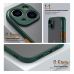 Чехол для мобильного телефона Armorstandart Frosted Matte Samsung M34 5G (M346) Dark Green (ARM69711)