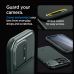 Чохол до мобільного телефона Spigen Apple iPhone 15 Pro Optik Armor MagFit Abyss Green (ACS06739)