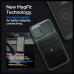 Чехол для мобильного телефона Spigen Apple iPhone 15 Pro Optik Armor MagFit Abyss Green (ACS06739)