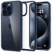 Чехол для мобильного телефона Spigen Apple iPhone 15 Pro Ultra Hybrid Navy Blue (ACS06711)