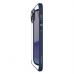 Чохол до мобільного телефона Spigen Apple iPhone 15 Ultra Hybrid Navy Blue (ACS06801)