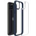 Чохол до мобільного телефона Spigen Apple iPhone 15 Ultra Hybrid Navy Blue (ACS06801)