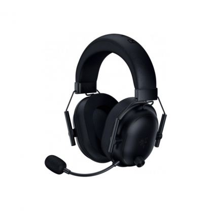 Наушники Razer Blackshark V2 HyperSpeed Wireless Black (RZ04-04960100-R3M1)