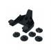 Руль Hori Switch Mario Kart Racing Wheel Apex (NSW-228U)
