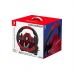 Руль Hori Switch Mario Kart Racing Wheel Apex (NSW-228U)