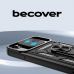 Чехол для мобильного телефона BeCover Military Apple iPhone 7 / 8 / SE 2020 Black (709948)