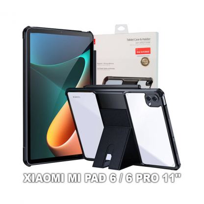 Чохол до планшета BeCover Xundd Stand Xiaomi Mi Pad 6 / 6 Pro 11