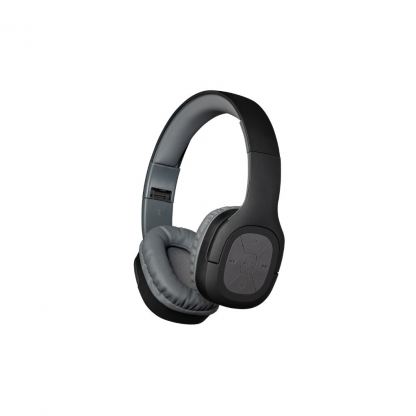 Навушники Defender FreeMotion B565 Bluetooth Gray (63565)