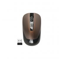 Мышка Defender Wave MM-995 Silent Wireless Bronze (52992)