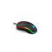 Мышка Redragon Cobra FPS M711-1 RGB USB Black (77226)