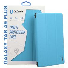 Чохол до планшета BeCover Smart Case Samsung Tab A9 Plus SM-X210/SM-X215/SM-X216 11.0