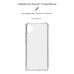 Чехол для мобильного телефона Armorstandart Air Force Samsung A05 (A055) Transparent (ARM73642)