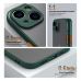 Чохол до мобільного телефона Armorstandart Frosted Matte Samsung A05s (A057) Dark Green (ARM72574)