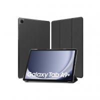 Чохол до планшета AirOn Premium Samsung Galaxy Tab A9 Plus 11'' 2023 + film (4822352781102)