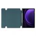 Чохол до планшета BeCover 360° Rotatable Samsung Tab S9 Plus (SM-X810/SM-X816)/S9 FE Plus (SM-X610/SM-X616) 12.4