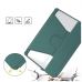 Чохол до планшета BeCover 360° Rotatable Samsung Tab S9 Plus (SM-X810/SM-X816)/S9 FE Plus (SM-X610/SM-X616) 12.4