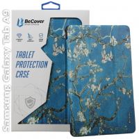 Чохол до планшета BeCover Smart Case Samsung Tab A9 SM-X115 8.7