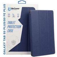 Чохол до планшета BeCover Smart Case Samsung Tab S9 Plus (SM-X810/SM-X816)/S9 FE Plus (SM-X610/SM-X616) 12.4