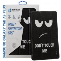 Чехол для планшета BeCover Flexible TPU Mate Samsung Tab A9 Plus SM-X210/SM-X215/SM-X216 11.0