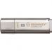 USB флеш накопитель Kingston 64GB IronKey Locker Plus 50 AES Encrypted USB 3.2 (IKLP50/64GB)