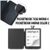 Чехол для электронной книги BeCover PocketBook 743G InkPad 4/InkPad Color 2/InkPad Color 3 (7.8