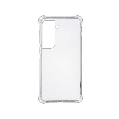 Чохол до мобільного телефона BeCover Anti-Shock Samsung Galaxy S24 Plus Clear (710478)