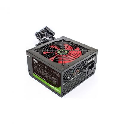 Блок питания Gamemax 700W (GM-700B)