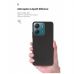 Чохол до мобільного телефона Armorstandart ICON Case Xiaomi Redmi 13C / Poco C65 Black (ARM72480)