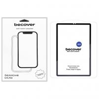 Стекло защитное BeCover 10D Samsung Galaxy Tab A9 SM-X115 8.7