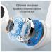 Навушники ColorWay Slim TWS-2 Earbuds White (CW-TWS2WT)
