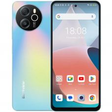 Мобільний телефон Blackview SHARK 8 8/128GB NFC Blue (6931548315162)