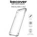 Чехол для мобильного телефона BeCover Anti-Shock Realme C67 4G Clear (710619)