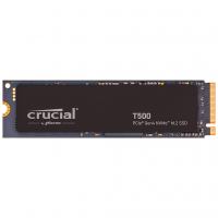Накопитель SSD M.2 2280 2TB T500 Micron (CT2000T500SSD8)
