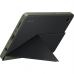 Чехол для планшета Samsung Galaxy Tab A9 (X110/X115), Book Cover, Black (EF-BX110TBEGWW)
