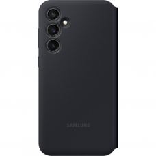 Чехол для мобильного телефона Samsung Galaxy S23 FE (S711) Smart View Wallet Case Black (EF-ZS711CBEGWW)