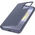 Чехол для мобильного телефона Samsung Galaxy S24+ (S926) Smart View Wallet Case Violet (EF-ZS926CVEGWW)